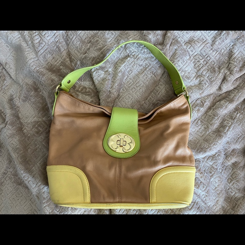 Emma Fox Purse ☀️ Perfect for Spring and Summer! ☀️